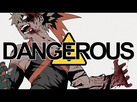 dangerous