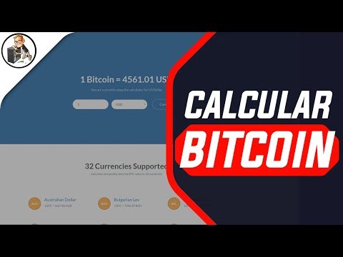 🔥COMO CRIAR UM SITE DE CALCULAR BITCOIN EM QUALQUER MOEDA 🔥 ‹ 2017 ›