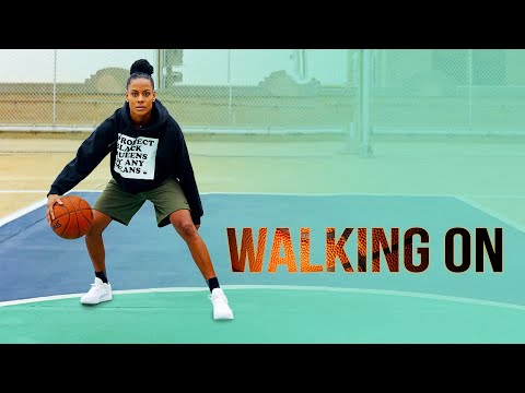 Walking On (2021) | Official Trailer