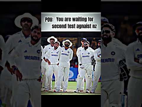 Pov : You Are Waiting For.........🙂 #cricket #cricketshorts #kohlieditz #trendingshorts #viratkohli