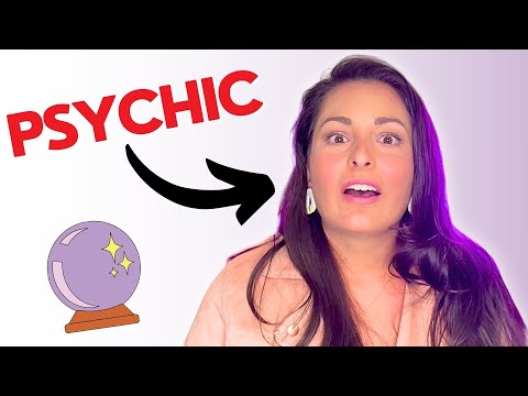 MY PSYCHIC ORIGIN STORY- ON MY KNEES BEGGING GOD