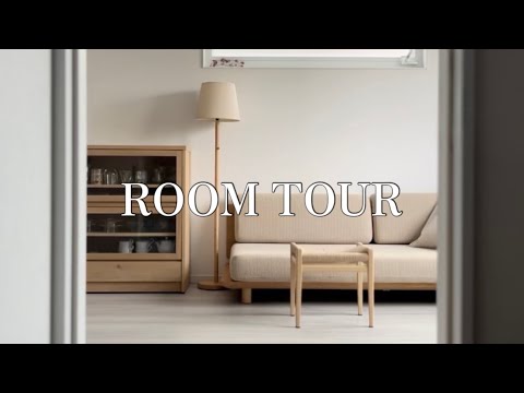 【ROOM TOUR】引っ越しました/でも、まだ新居に住めない理由