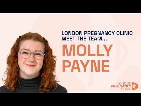 Meet Molly: Our Prenatal Care Assistant & Phlebotomy