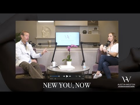 💃🏼 The New you, NOW! Podcast - Myths (And Facts) About #liposuction  w/ DR ROB SIGAL