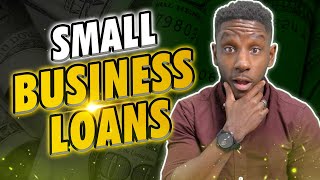 Every Way to Get Small Business Loans in 2024 [startups & new businesses included]