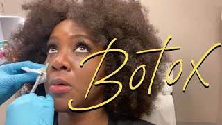 Oops! I Tried BOTOX  (How to Reduce Fine Lines Under Eyes)