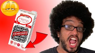 Hemp Milk Review - Rodney Reviews Things