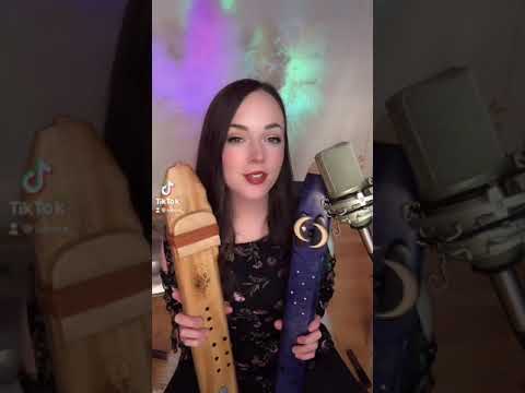 Which Flute Sounds the Best? - Lumirä - TikTok