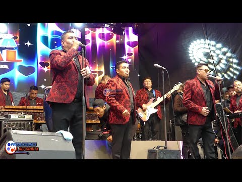 Sonora Ideal, Sentimiento Sensacional,  Desde San Ramon, San Cristobal, Totonicapan,  2,024 HD