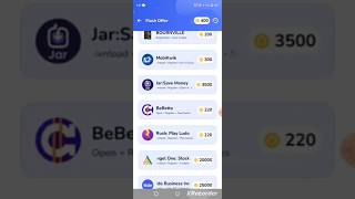 🤑2024 BEST EARNING APP || EARN DAILY FREE MONEY CASH WITHOUT INVESTMENT || EARN MONEY ONLINE