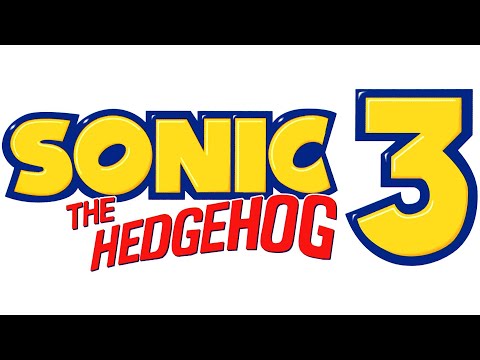 S3 Invincible (Extended Version) - Sonic the Hedgehog 3 & Knuckles