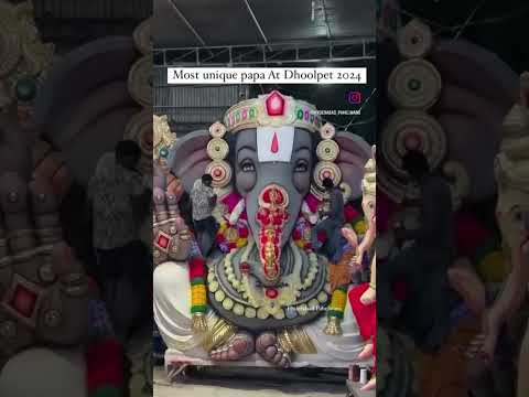 Ganpati Bappa Morya ￼#like #share #subscribe #like #ganpatibappamorya #1millionviews