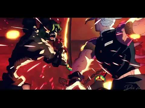 NEFFEX - Immortal 「AMV」 - Anime Mix