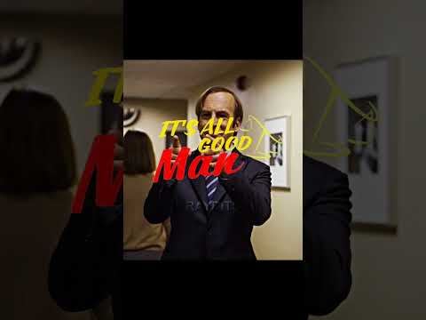 Yes         #aftereffects #saulgoodman  #edit