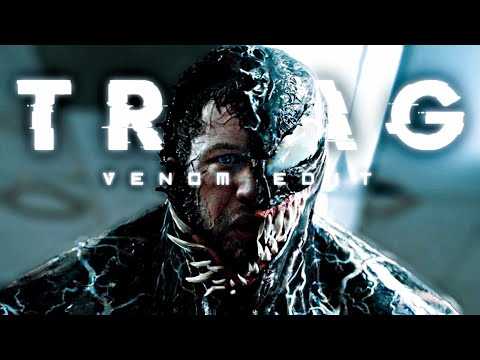 VENOM EDIT | VENOM x TRAAG | VENOM WHATSAPP STATUS |