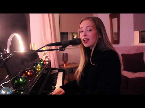 TONES AND I - Dance Monkey (Cover) - Connie Talbot