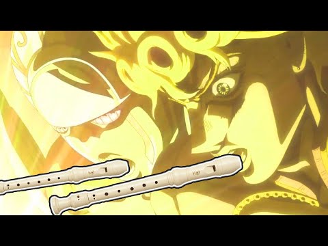 「 Traitor's Requiem but Crappy Recorder 」