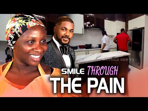 Smile Through The Pain (NEW RELEASED)- CHRISTIAN OCHIAGHA & SONIA UCHE 2024 Nig Movie