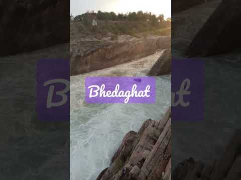 Bhedaghat jabalpur