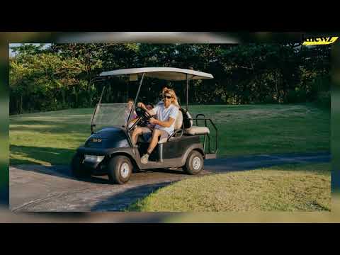 5 Injured When Golf Cart That Simulates Drunken Driving Strikes Attendees at Police Event in New Jer