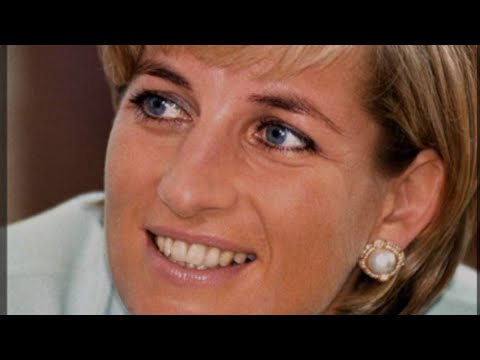 Princess Diana threw herself down the stairs while pregnant:Charles didn't give an iota of attention