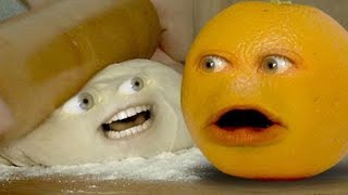 Annoying Orange - Rolling in the Dough