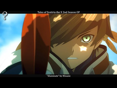 100 S-Tier Anime Openings [Vol. 2]