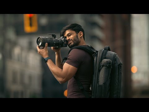 How to become a Professional Photographer? - Part 2