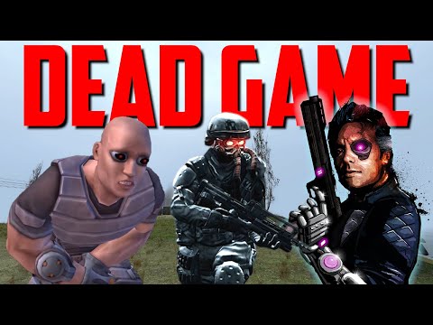 Dead FPS Games That Should Come Back