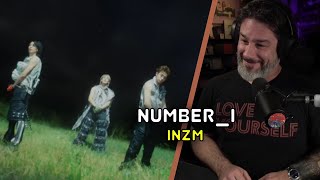 Director Reacts - Number_i - 'INZM' MV