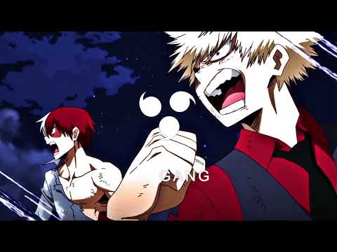 Boku No Hero Academia Edit/ Feel Good EDIT / AMV