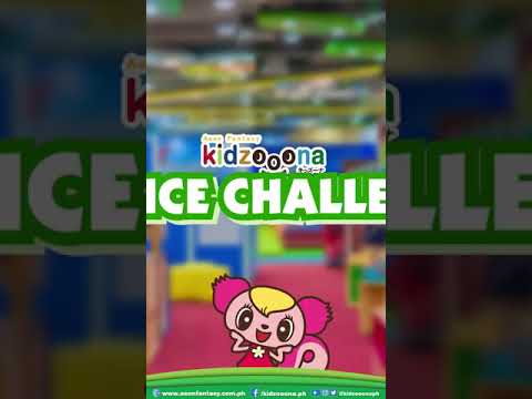 kidzooona Dance Challenge