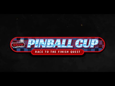 Stern Pinball Cup Teaser