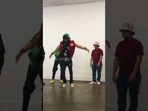 Tyler, The Creator, GloRilla, Sexyy Red & Lil Wayne - Sticky by Shawn2x #dfod #dance #share #viral