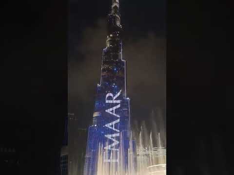 Burj khalifa #shorts #yutubeshorts #viral #shortsvideo #dubai #beautiful #pathan #trending #views