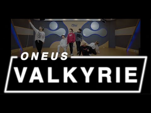 DANCE CHOREOGRAPHER REACTS - ONEUS (원어스) - Valkyrie (발키리) Dance Practice + MV