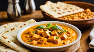 How To Make Paneer Butter Masala (Restaurant Style)