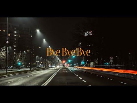 Bye Bye Bye - NSYNC (Slowed + Reverb)-(8DMusic)