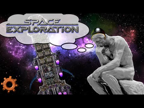 The Space Exploration Retrospective