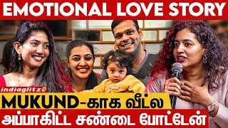 Indhu Rebecca 1st Time Reveals Her Love Story 😻 Mukund | Sai Pallavi, Sivakarthikeyan, Amaran