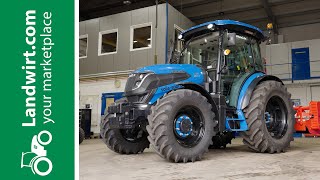 The new Solis S 90 Shuttle XL | landwirt.com