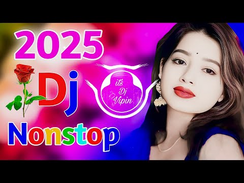 Hindi Dj Song💙 || Top Dj Hits | Old Hindi Dj Song | JBL Dj Remix || Hard Bass❤ | Dj Remix Song 2024