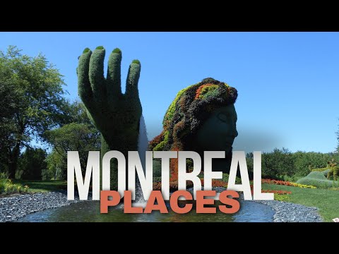 Unveiling Montreal's Hidden Treasures: 10 Must-See Spots!