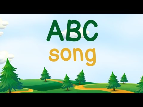 ABC Song + More Nursery Rhymes & Kids Song