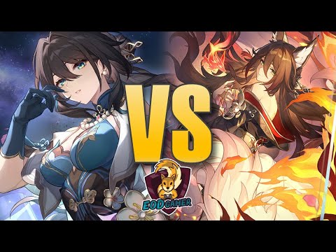 Ruan Mei vs Fugue: Who Offers Better Investment Value in Honkai Star Rail