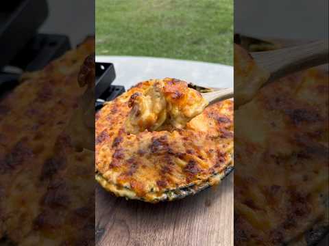 Loaded Scalloped Potatoes #chefaldenb #recipesbyaldenb