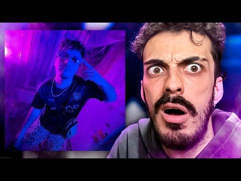 EL TEMA MÁS ESPECTACULAR 💥💢 REACCIÓN a ELE - COME BACK