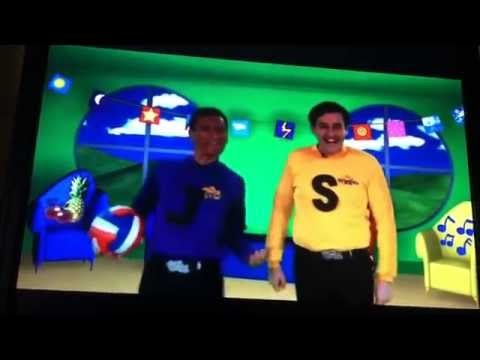 The Wiggles- D is for Dorothy