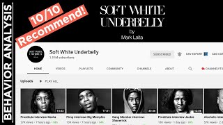 What to Binge as a BCBA: Soft White Underbelly by Mark Laita