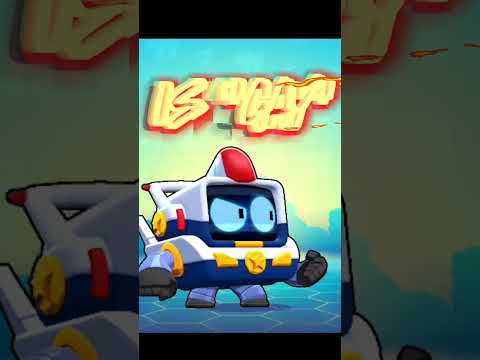 English or Spanish #brawlstars #supercell #english #spanish #viralvideo #trend